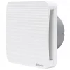 Xpelair XR100T 100mm Axial Bathroom Extractor Fan with Timer White 220-240V -Cheap Air Vents Store 304FH P