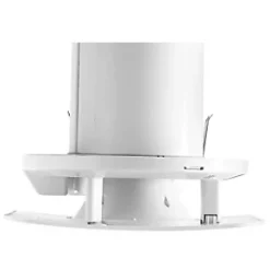 Xpelair C4PSR 100mm Axial Bathroom Extractor Fan White 220-240V -Cheap Air Vents Store 305GX A4