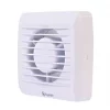 Xpelair VX100S 100mm Axial Bathroom Extractor Fan White 220-240V -Cheap Air Vents Store 3537D P