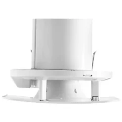 Xpelair C4SR 100mm Axial Bathroom Extractor Fan White 220-240V 12 Xpelair C4SR 100mm Axial Bathroom Extractor Fan White 220-240V -Cheap Air Vents Store 384GX A4