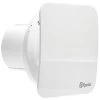 Xpelair LVCV4SR 100mm Axial Bathroom or Kitchen Extractor Fan with Humidistat & Timer White 220-240V 2 Xpelair LVCV4SR 100mm Axial Bathroom or Kitchen Extractor Fan with Humidistat & Timer White 220-240V -Cheap Air Vents Store 386GX P