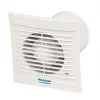 Vent-Axia 441626 Lo-Carbon Silhouette 100mm Axial Bathroom Extractor Fan with Humidistat & Timer White 230V -Cheap Air Vents Store 41748 P