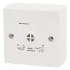 Manrose 1361 Remote Bathroom Fan Humidity Control with Timer