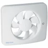 Vent-Axia 479460 118mm Axial Bathroom Bluetooth Extractor Fan White 240V