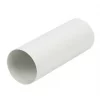 Manrose 125mm Round Pipe 0.35m -Cheap Air Vents Store 54391 P