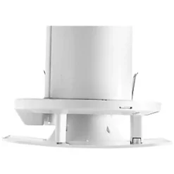 Xpelair CV4SR 100mm Axial Bathroom or Kitchen Extractor Fan with Humidistat & Timer White 220-240V 12 Xpelair CV4SR 100mm Axial Bathroom or Kitchen Extractor Fan with Humidistat & Timer White 220-240V -Cheap Air Vents Store 676GX A4