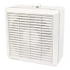 Manrose WF230A 230mm Axial Commercial Extractor Fan White 220-240V -Cheap Air Vents Store 70940 P