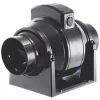 Manrose MF100T 100mm Axial Inline Extractor Fan with Timer 240V -Cheap Air Vents Store 719GY P