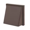 Manrose Cowl Vent Brown 125mm 2 Manrose Cowl Vent Brown 125mm -Cheap Air Vents Store 72422 P