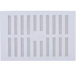 Map Vent Adjustable Vent White 229 x 152mm