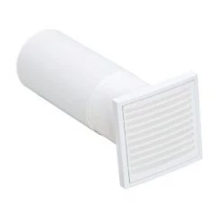 Xpelair DX150 Extractor Fan Wall Kit 150mm