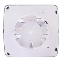 Xpelair VX100P 100mm Axial Bathroom Extractor Fan White 220-240V 8 Xpelair VX100P 100mm Axial Bathroom Extractor Fan White 220-240V -Cheap Air Vents Store 8043D A2
