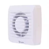 Xpelair VX100P 100mm Axial Bathroom Extractor Fan White 220-240V -Cheap Air Vents Store 8043D P