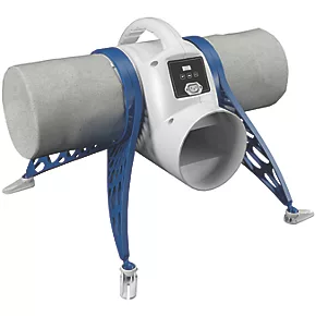 Vent-Axia Pure Air Home with Heater Positive Input Ventilation 240V 2 Vent-Axia Pure Air Home with Heater Positive Input Ventilation 240V