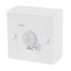 Manrose 1362 Passive Infrared Bathroom Fan Control with Timer 1 Manrose 1362 Passive Infrared Bathroom Fan Control with Timer -Cheap Air Vents Store 87449 P