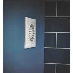Vent-Axia 441624 100mm Axial Bathroom Extractor Fan White 230V 9 Vent-Axia 441624 100mm Axial Bathroom Extractor Fan White 230V -Cheap Air Vents Store 89420 A3