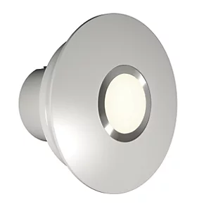 Xpelair SSISFC100 Simply Silent 100mm Axial Bathroom Shower Extractor Fan Kit With LED Light with Timer White 220-240V 4 Xpelair SSISFC100 Simply Silent 100mm Axial Bathroom Shower Extractor Fan Kit With LED Light with Timer White 220-240V - Image 2