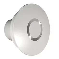 Xpelair SSISFC100 Simply Silent 100mm Axial Bathroom Shower Extractor Fan Kit With LED Light with Timer White 220-240V 9 Xpelair SSISFC100 Simply Silent 100mm Axial Bathroom Shower Extractor Fan Kit With LED Light with Timer White 220-240V -Cheap Air Vents Store 900JK A3