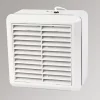 Manrose WF150AP 150mm Axial Kitchen Extractor Fan White 240V 2 Manrose WF150AP 150mm Axial Kitchen Extractor Fan White 240V -Cheap Air Vents Store 91152 P