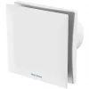Vent-Axia 477436B 100mm Axial Bathroom Extractor Fan with Humidistat & Timer White 240V -Cheap Air Vents Store 922GY P