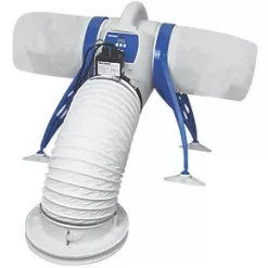 Vent-Axia Pure Air Home Positive Input Ventilation 240V