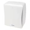 Vent-Axia 427478 100mm Centrifugal Bathroom Extractor Fan with Timer White 240V -Cheap Air Vents Store 94274 P